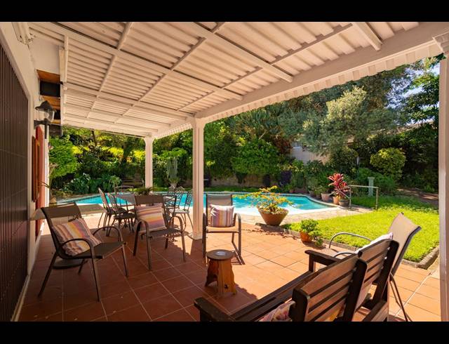 4 BEDROOM HOUSE TO LET IN WESTVILLE